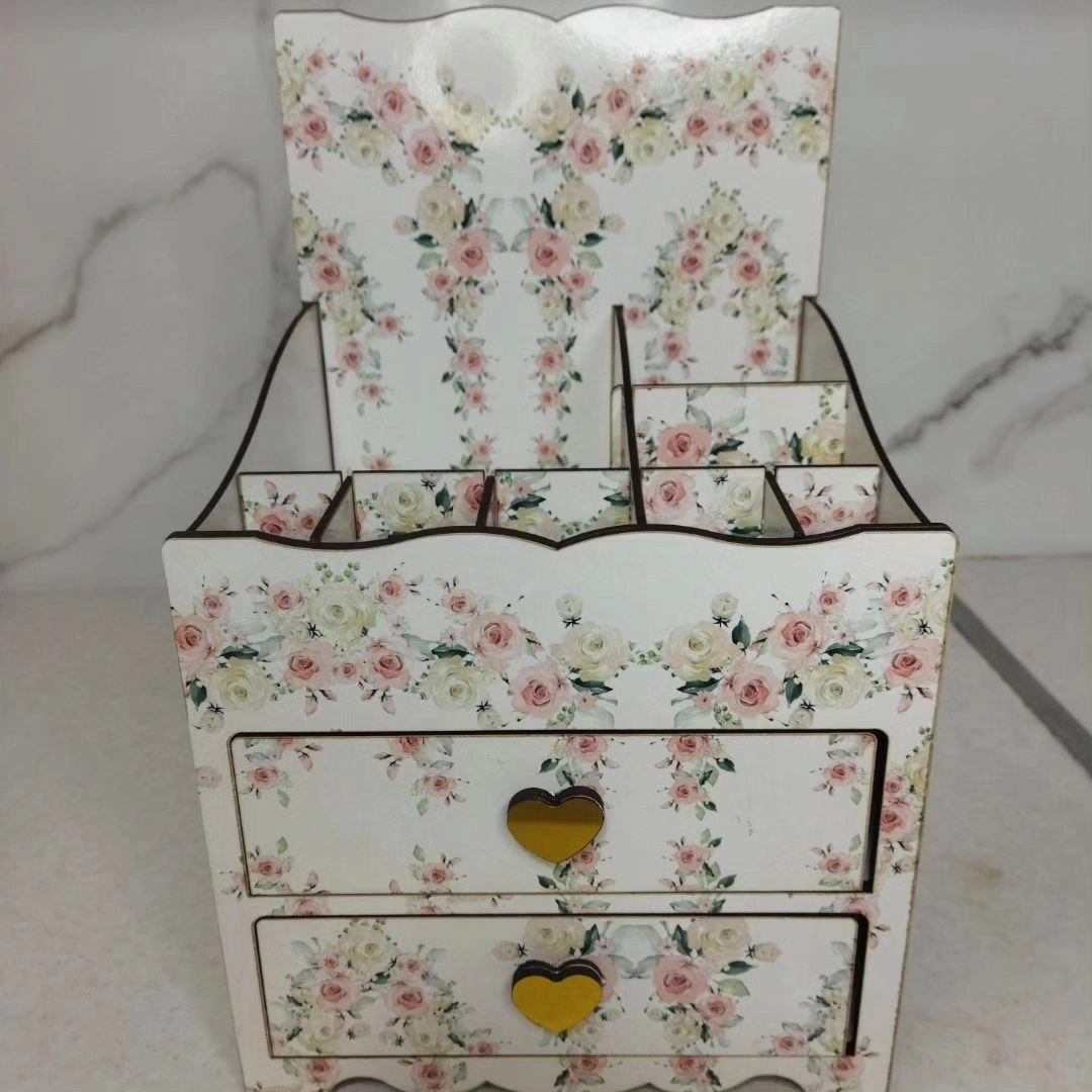 نظم دهنده آرایشی