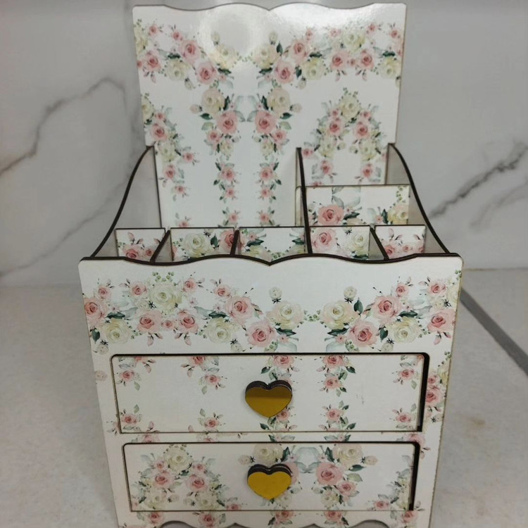 نظم دهنده آرایشی
