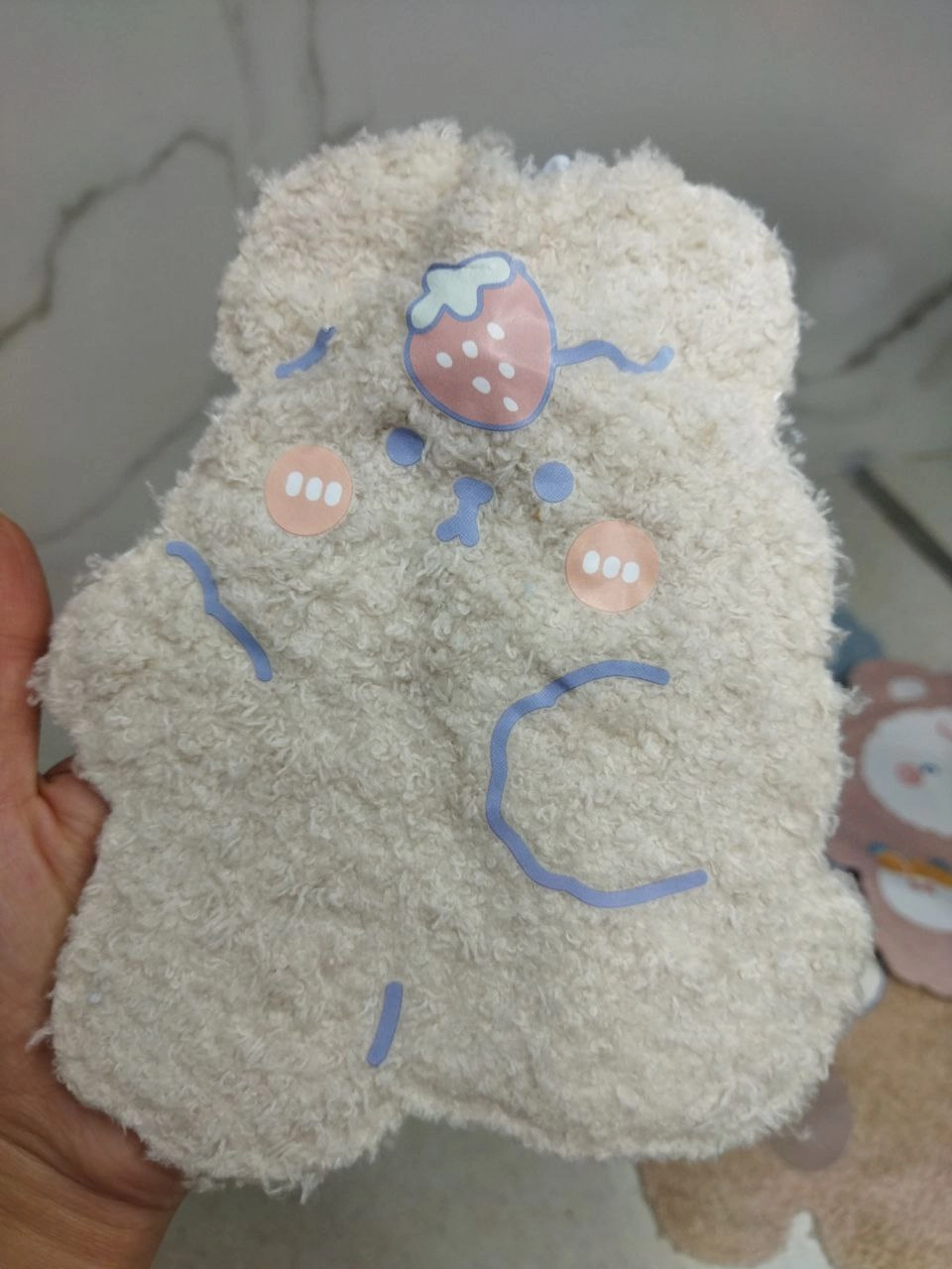 کیسه آبگرم