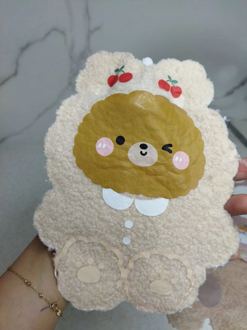 کیسه آبگرم وارداتی