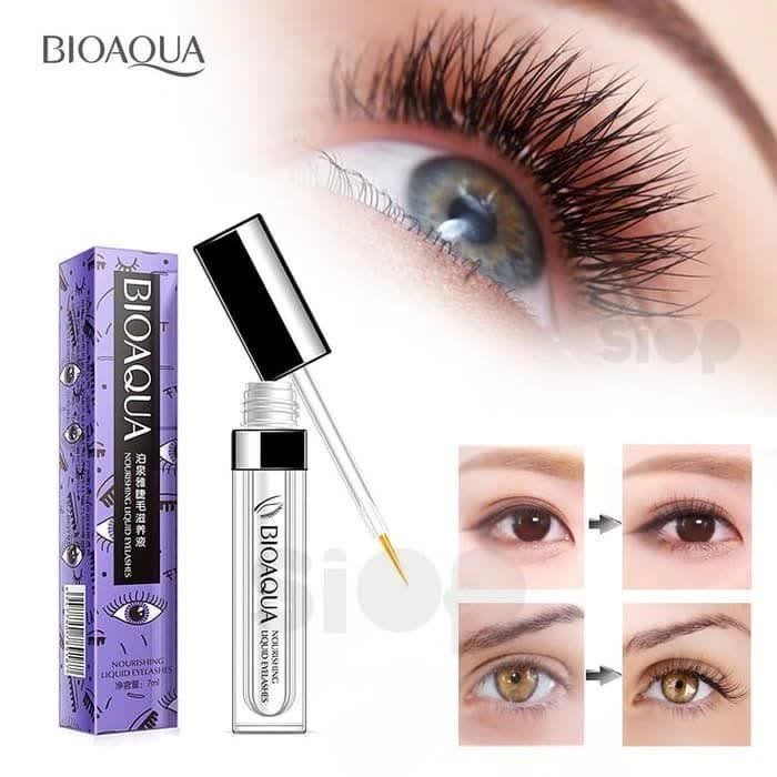 تقویت مژه بیواکوا