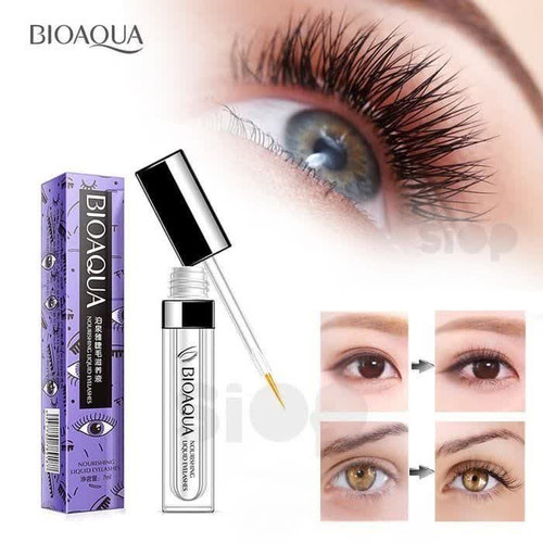 تقویت مژه بیواکوا