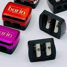 مداد تراش آرایشی