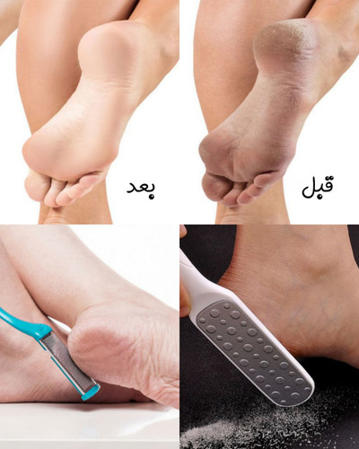 پدیکور پا